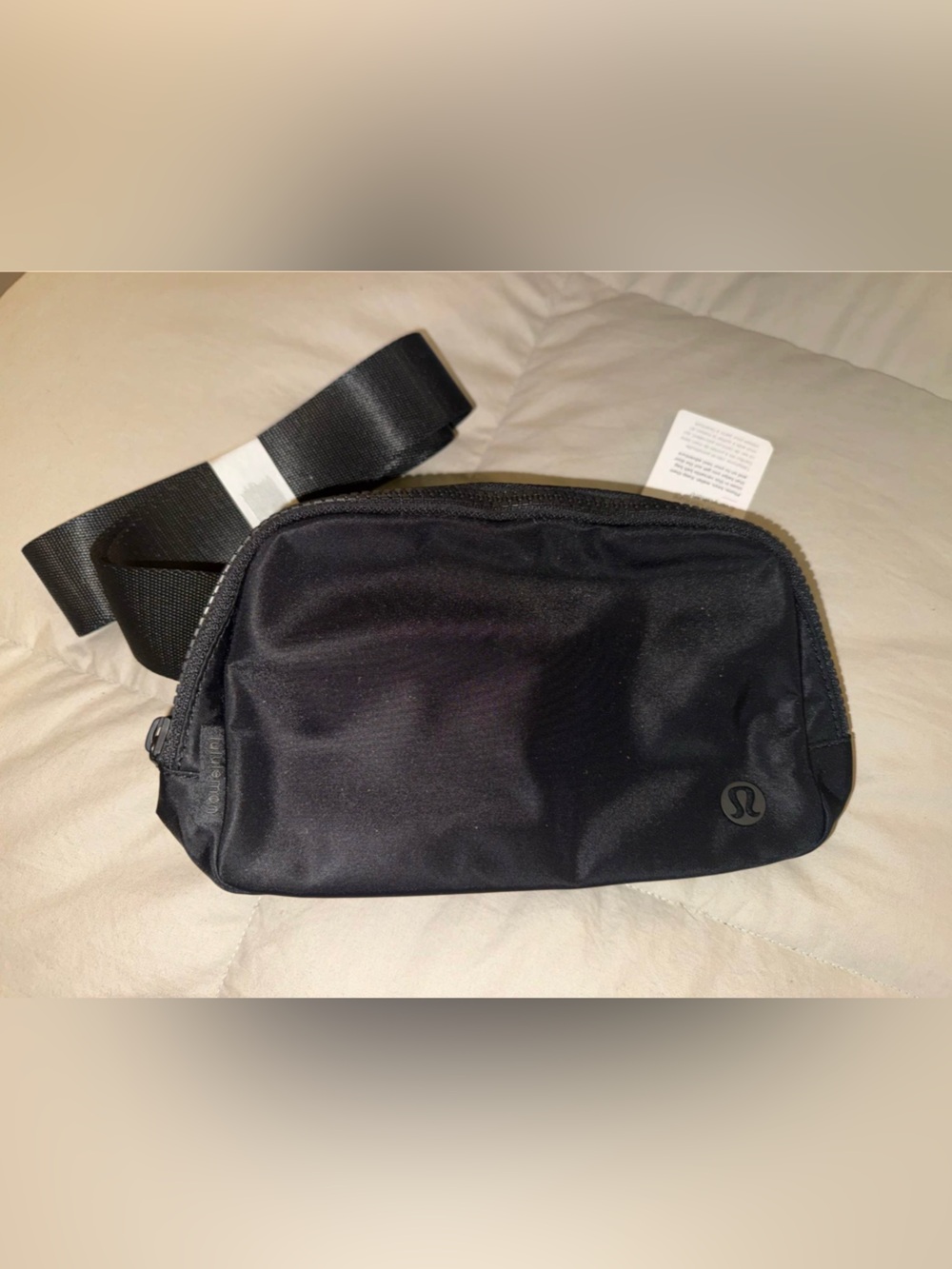 Lululemon Belt Bag